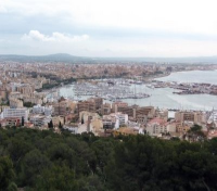 Palma de Majorca Palma de Majorca